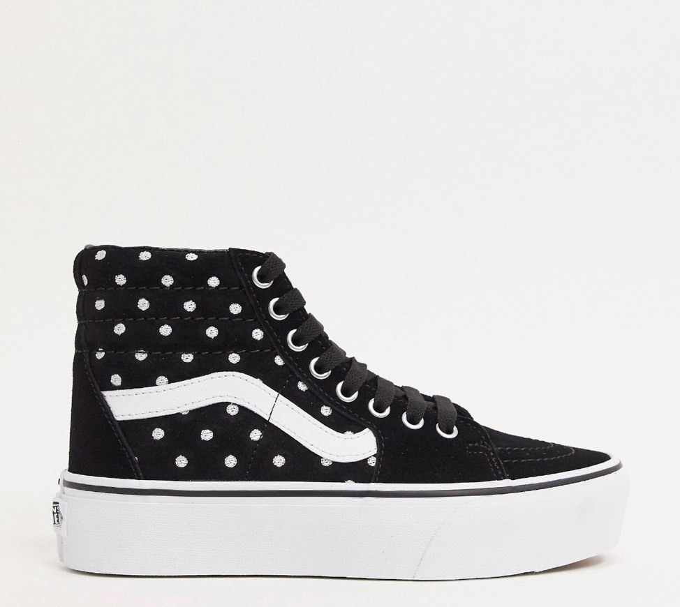 Vans SK8-HI