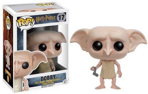 Moda Funko POP Movies: Harry Potter - Voldemort Action ... - Amazon.com