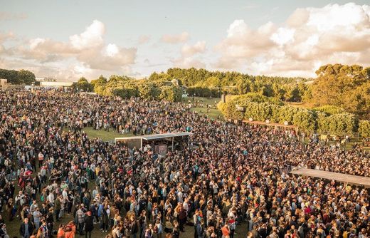 Nos primavera sound Porto 