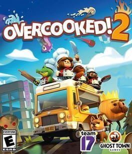 Overcooked! 2