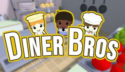 Diner Bros 