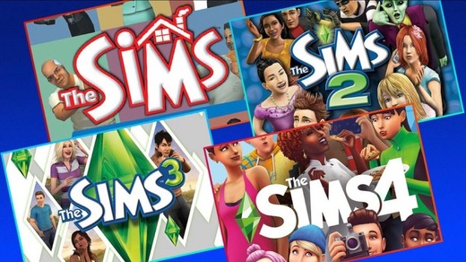 The sims