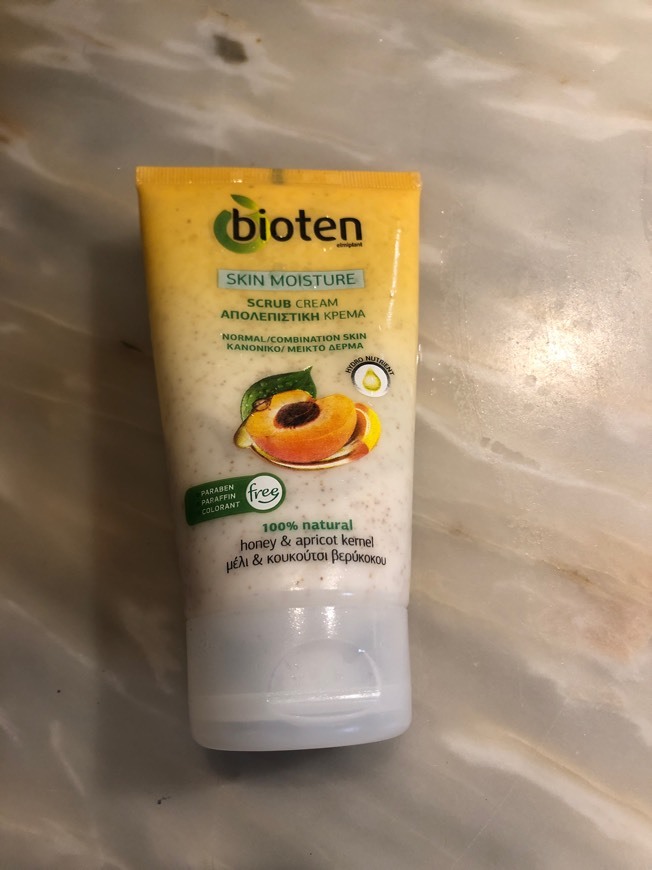 Products Bioten Skin Moisture Exfoliating Cream 