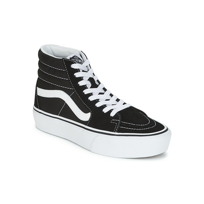 Products Vans SK8-HI Platform 