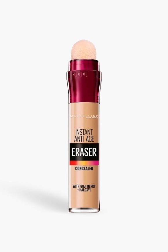 Social Maybelline Instant Anti Age