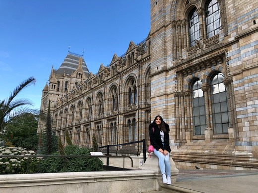 Natural History Museum