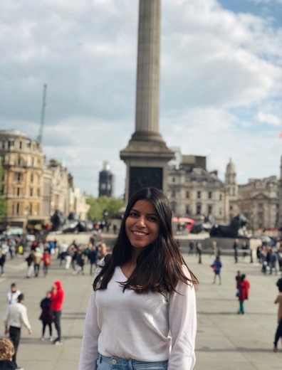 Trafalgar Square