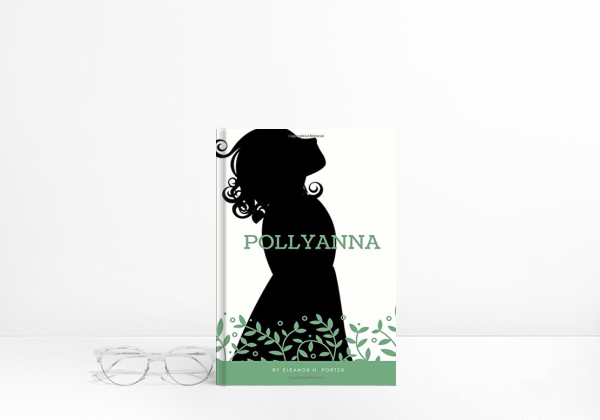 Livro Pollyanna