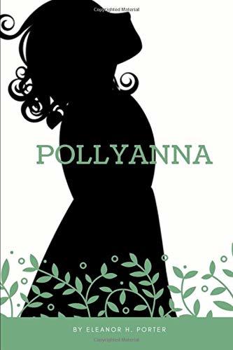 Book POLLYANNA