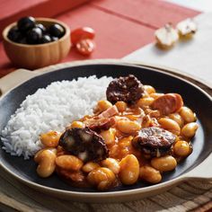 Producto Feijoada - Dieta Mediterrânea - Refeições Prontas