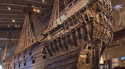 Museo Vasa