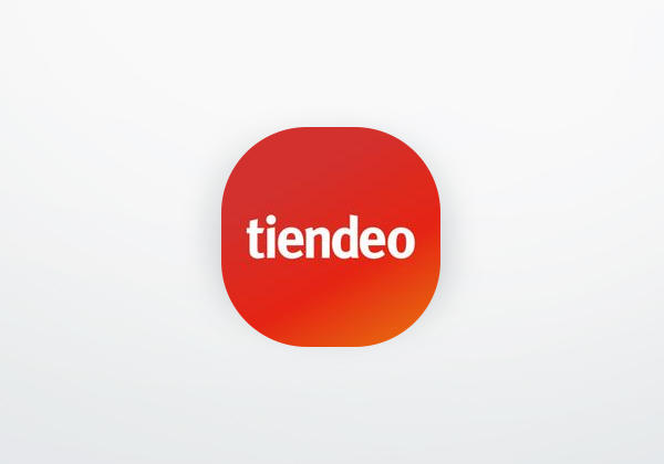 App Tiendeo – Ofertas y catálogos