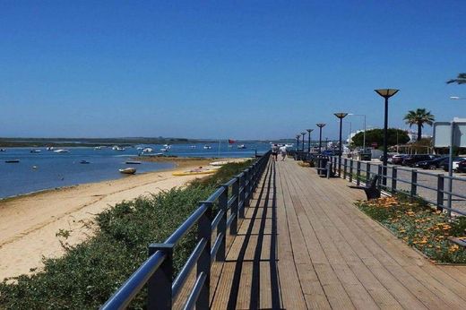 Cabanas de Tavira