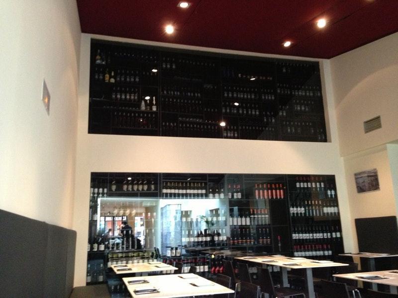 Restaurantes Rodamon Valencia