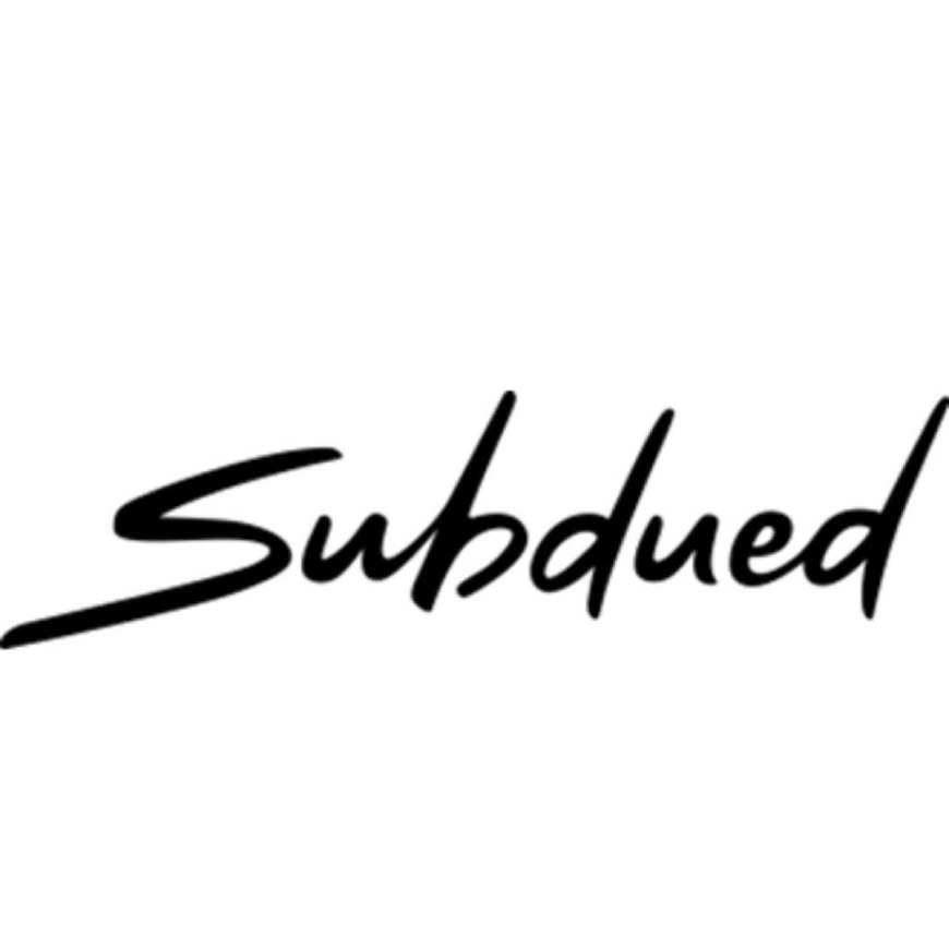 Social Subdued