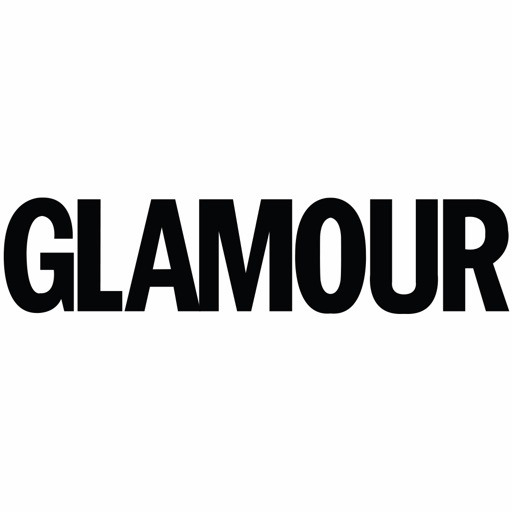 App Glamour Magazine (UK)