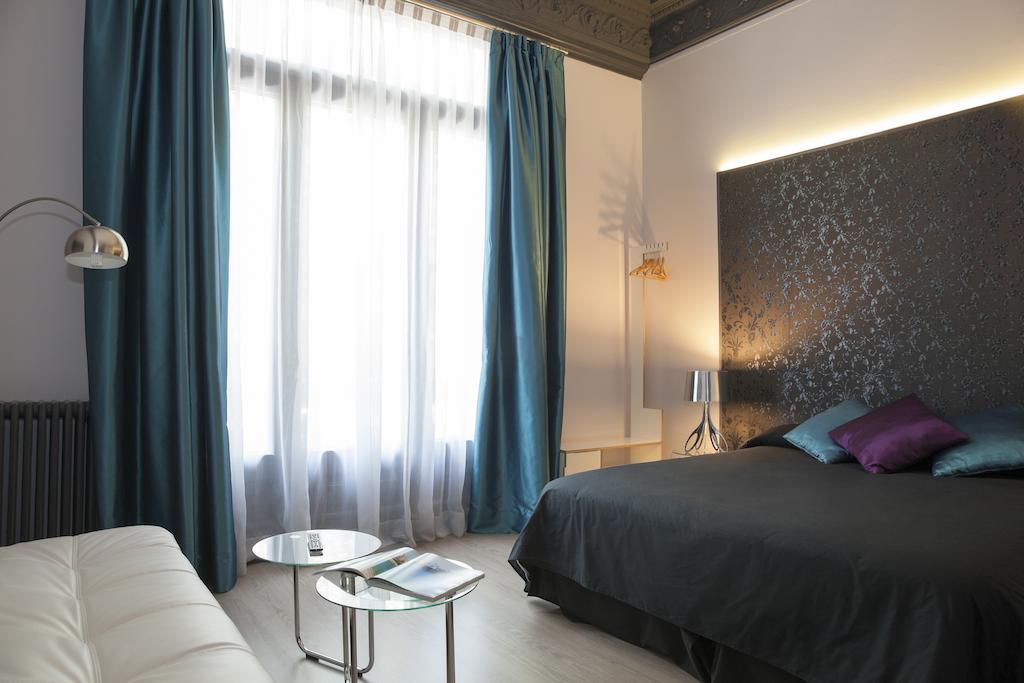 Lugar Umma Barcelona Bed&Breakfast Boutique