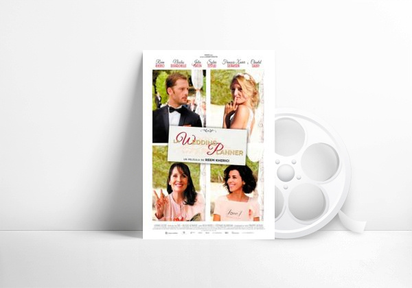 Movie Wedding Unplanned