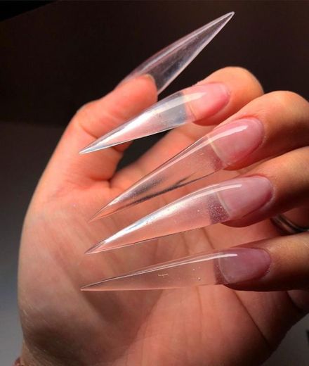 Nails acrilicas