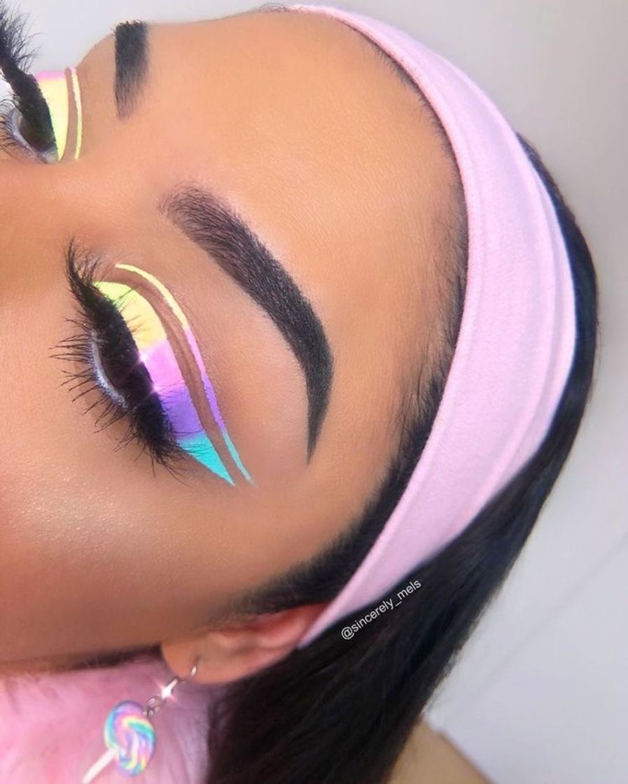 Fashion PASTEL RAINBOW GRAPHIC 🦄