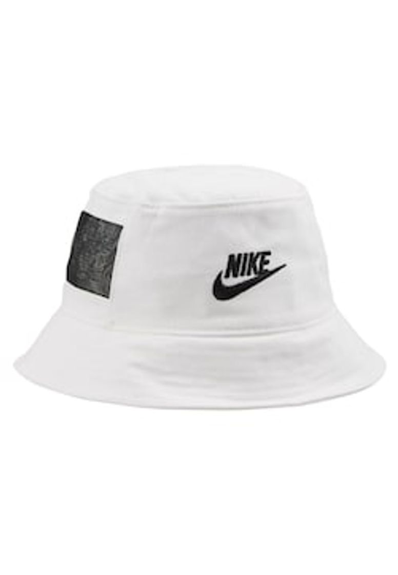 Moda Nike Sportswear BUCKET FUTURA - Sombrero - white - Zalando.es