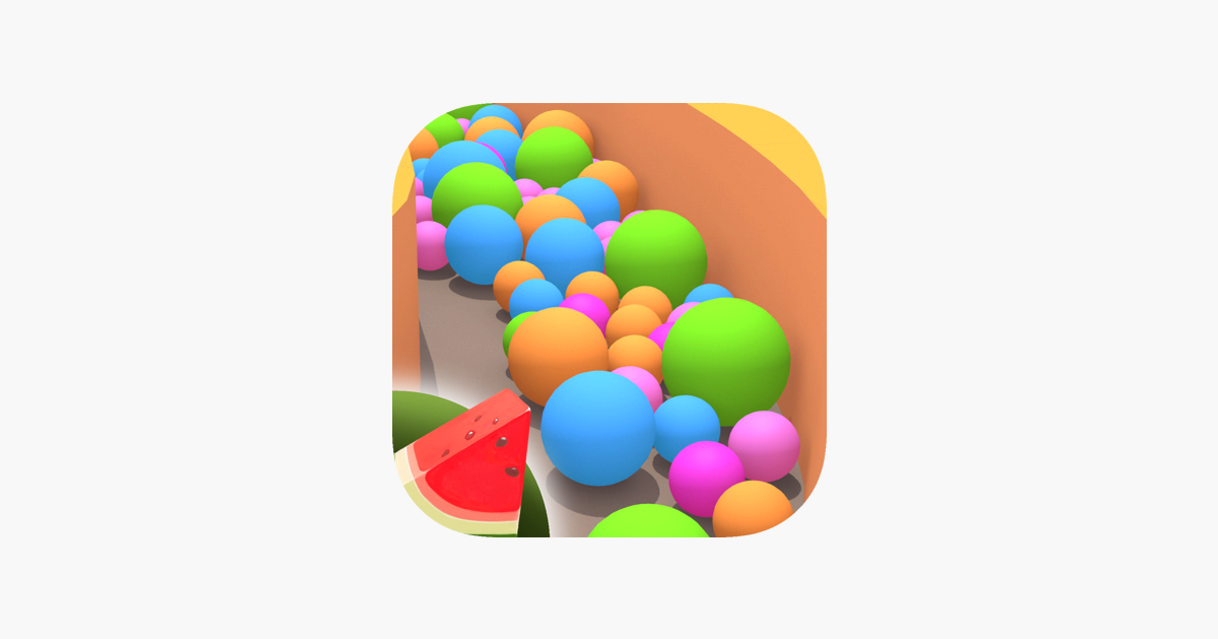 Fashion ‎Sand Balls on the App Store