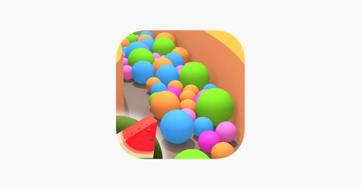 ‎Sand Balls on the App Store