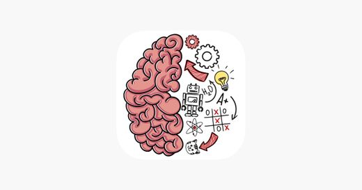 ‎Brain Test:Acertijos Engañosos en App Store