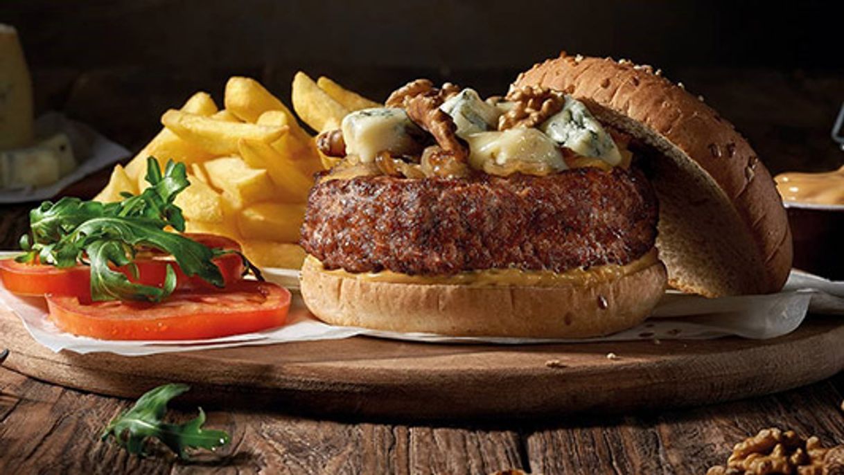 Restaurantes foster hollywood