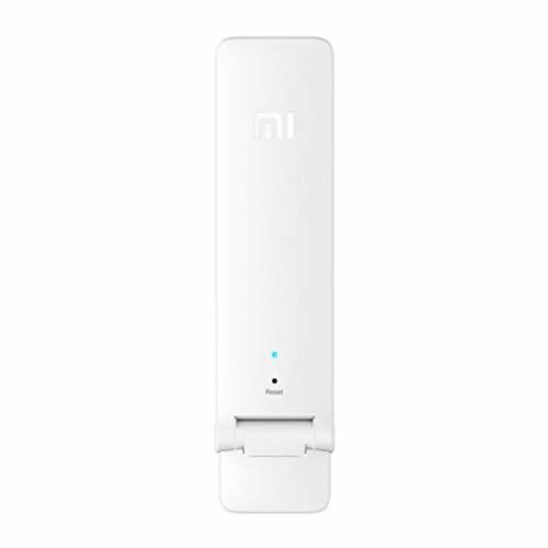 Electronics Xiaomi wifi extensor Amplificador de Señal WiFi 2 Repetidor Inalámbrico USB de