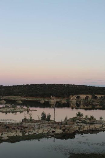 Ponte da Ajuda