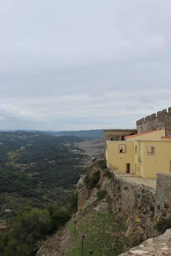 Castelo de Palmela