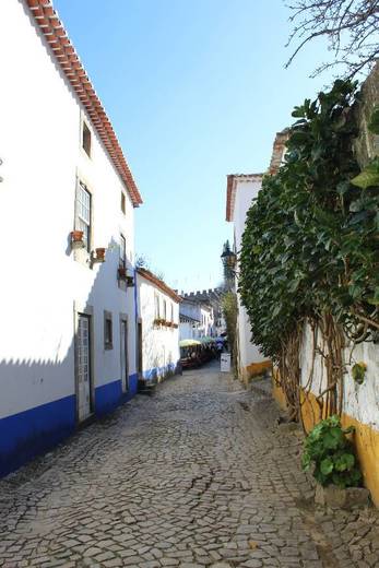 Óbidos