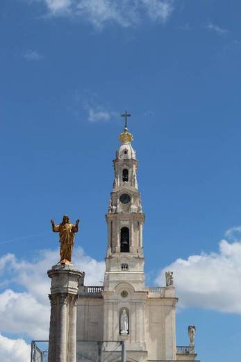 Santuário de Fátima