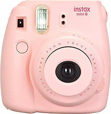 Moda Instax mini 8