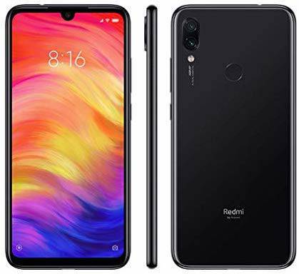 Moda Xiaomi redmi note 7