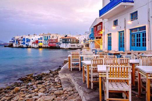 Mýkonos