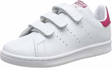 Products adidas Originals
Stan Smith Cf C Ftwr White/Bold Pink