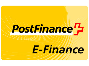 Apps Post finance E-finance