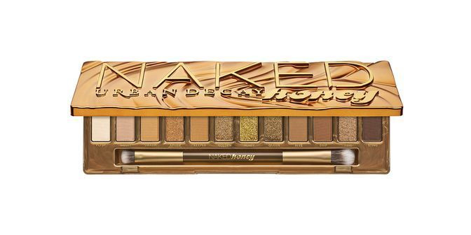 Products Naked Honey- Urban Decay