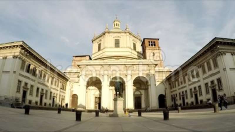 Places Piazza Vetra