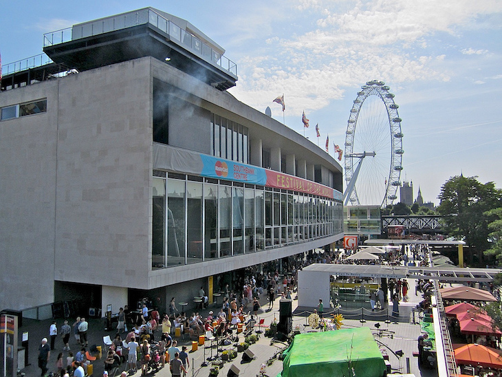 Places Southbank Centre