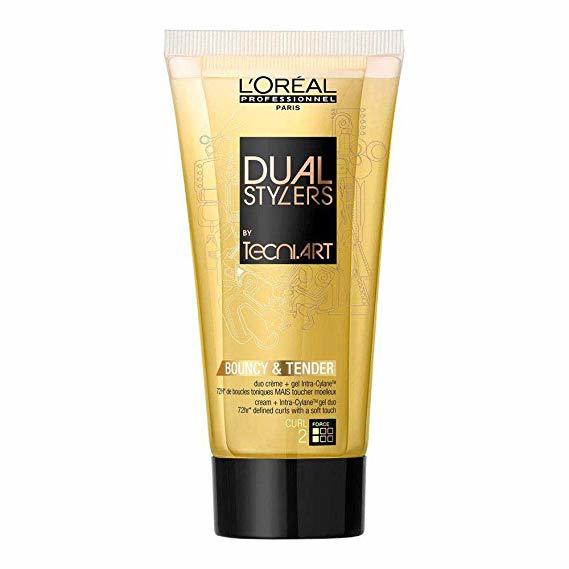 Products L´Oréal Professionnel Dual Stylers Bouncy & Tender