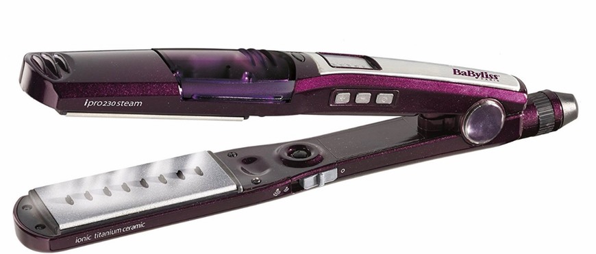 Producto Babyliss Paris