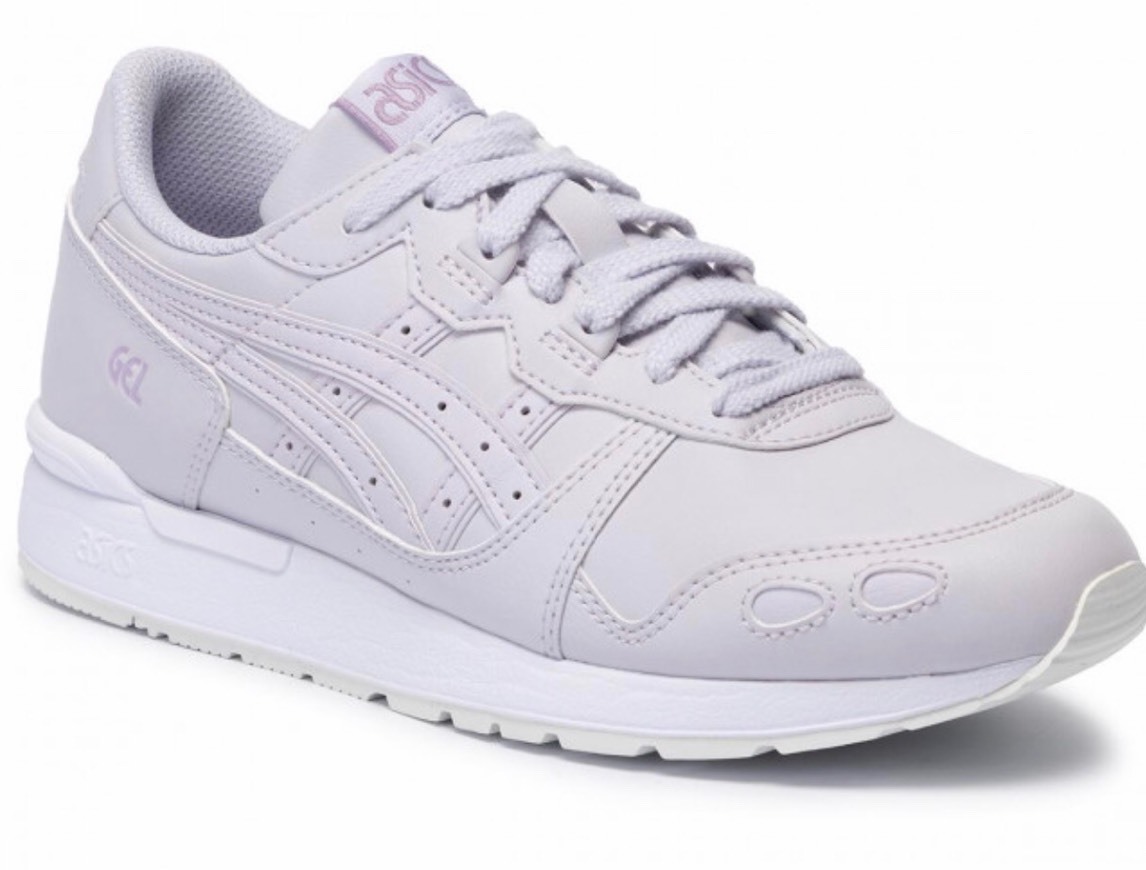 Products Sneackers Asics -GEL LYTE- Lilac