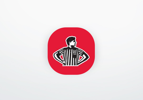 App Foot Locker