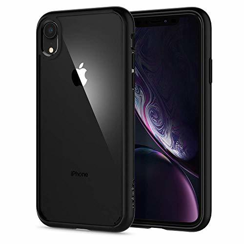 Social Spigen Funda Compatible con iPhone XR