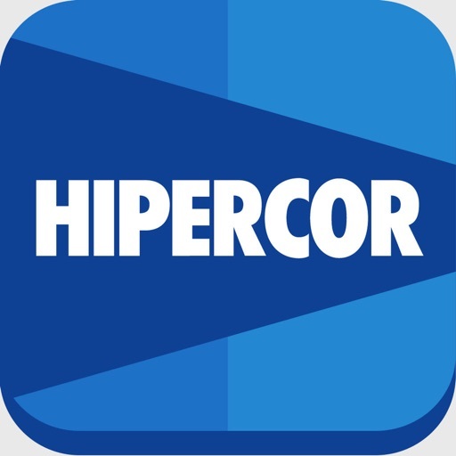 App Hipercor Alimentación