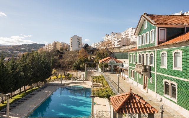 Lugar Lamego Hotel & Life