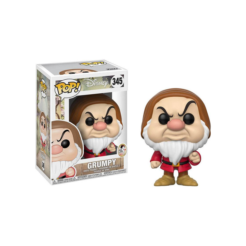 Product Funko POP Grumpy 